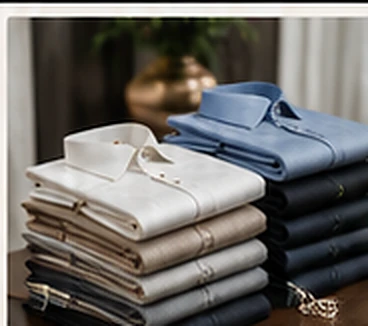 Custom shirts